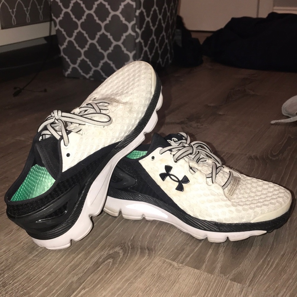 UA Gemini Running Shoes🌟